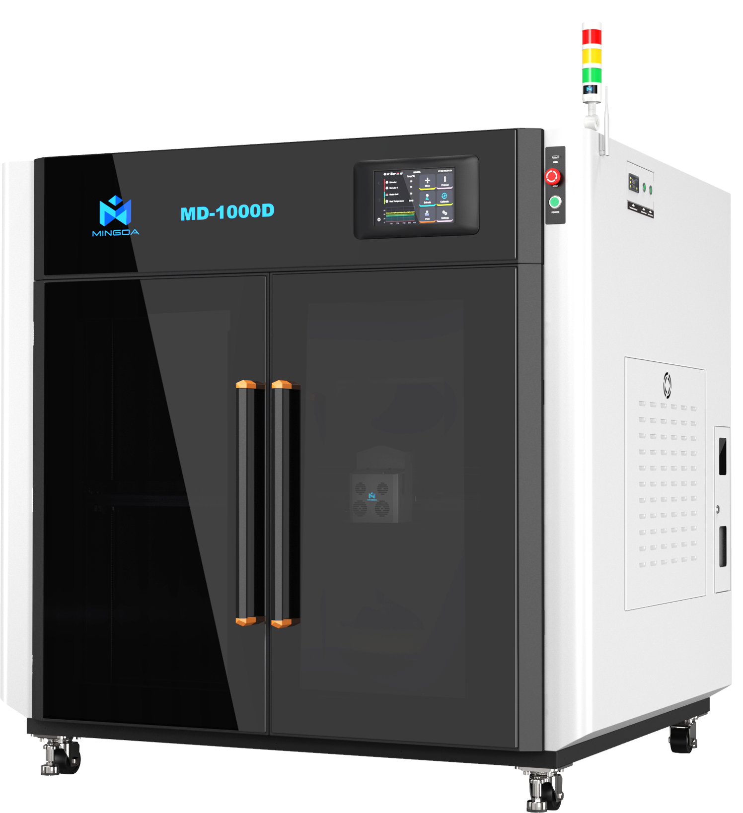 MD1000