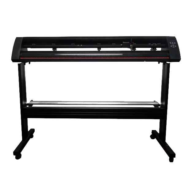 MegaPlot TC1261