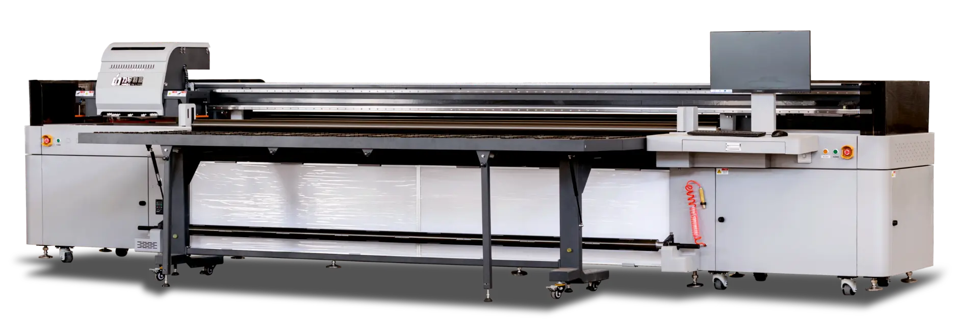 Liyu Q3 X-Line
