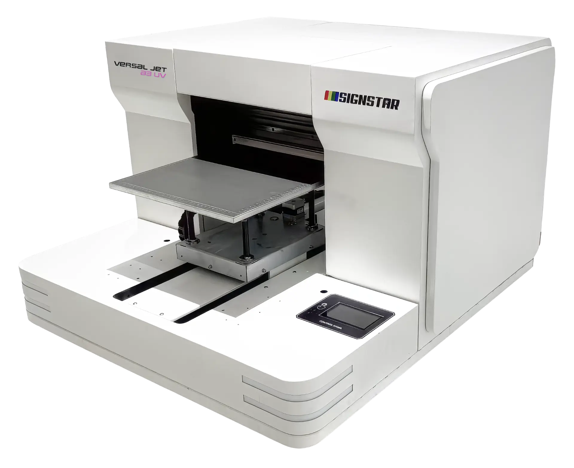 NanoJet UV A3