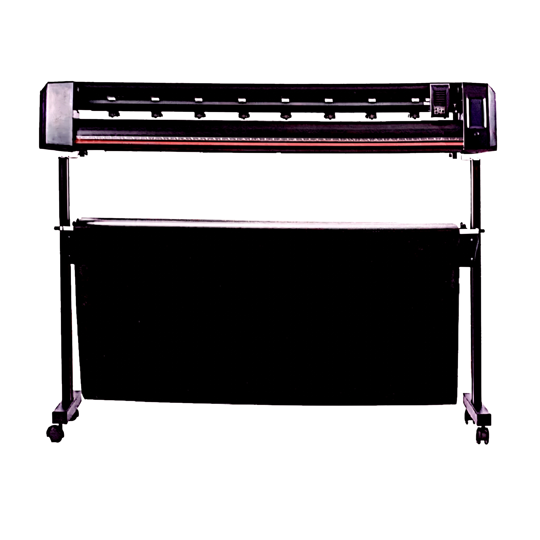 MegaPlot GF1521